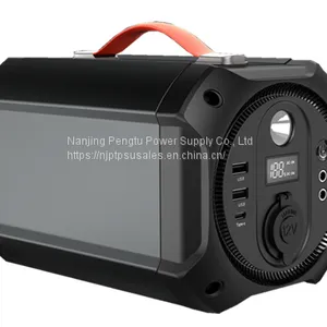 PCN-300W Portable Energy Storage Inverter Power Supply thumbnail-1