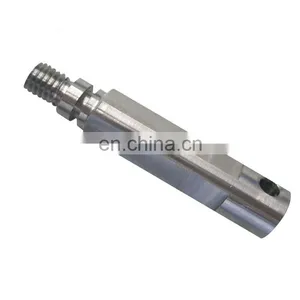 Casting Forging Cocmplex Cnc Machining Parts thumbnail-2