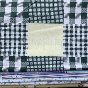 Bed Sheets Cotton Bedding for School Bed Fabric Manufacturers Bedding Sheet Fabric Manufacturer thumbnail-1