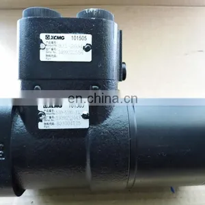 BZZ5 BZZ-100 BZZ-400/FK BZZ-400(Z3G) BZZ3-125 Hydraulic Steering Control Unit Steer Gear thumbnail-5