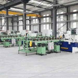Baoji Shengdaxing Metal Material Co., Ltd company overview - view 1 thumbnail