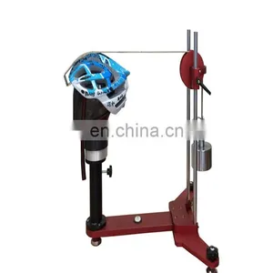 Motorcycle Helmet Strap Retention Machine/Helmet Testing Equipment thumbnail-4