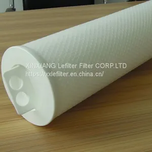 Large Diameter Parker RSCP200-20SPP Pleated Filter Cartridge thumbnail-1