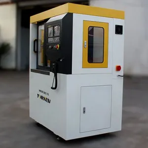 5 Axis CNC Benchtop 5 Axis CNC Small 5 Axis CNC Yornew 5 Axis CNC thumbnail-2