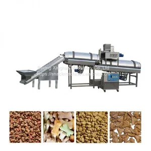 Dog Food Production Line thumbnail-1