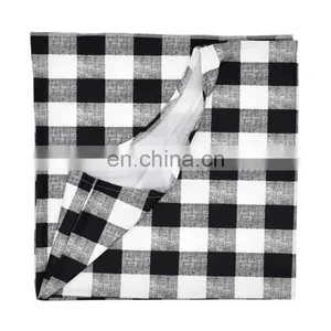Multi-function NEW Baby Mom Breastfeeding Towel Cover Nursing Print Apron Cover Baby Poncho Shawl Baby Stroller Sunshade Cover thumbnail-5