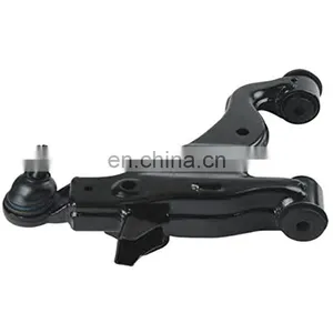 Wishbone Front Lower Left & Right Set for TOYOTA OEM 48069-0K010 / 48068-0K010 / 48069-0K010LH / 48068-0K010RH thumbnail-1
