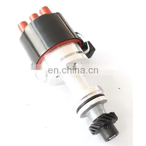Ignition Distributor for VW AUDI SEAT OEM 037905205C 037905205J 037905237A 037905205L 0237520065 thumbnail-1