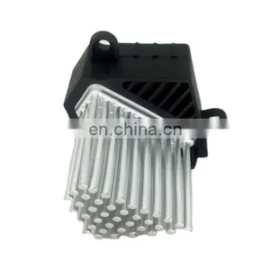 BLOWER FAN MOTOR RESISTOR 64118362931,64118385549,64116929486,64118380580,64118383835,64116929540 thumbnail-1