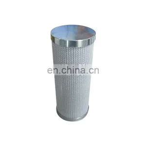 Hydraulic System Oil Filter CU025A25N Filter Element 25 Micron Glass Fiber Material thumbnail-7