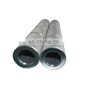 Customized Stainless Steel Filter Element Hydraulic Oil Filter Cartridge Oil Filter Filtro de Aceite thumbnail-4