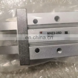 SMC Finger Cylinder MHZ2-25D thumbnail-2