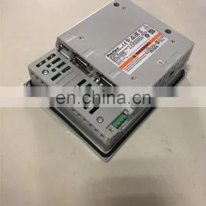 Hot Selling HMI PFXGP4301TADW In Stock Proface HMI 10.4 Inch Touch Screen thumbnail-4