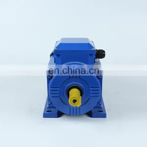 1.5KW/2HP Electric Water Pump Motor Price in Pakistan thumbnail-4