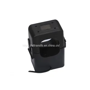 Single-Phase Flexible Split Core Current Transformer thumbnail-1