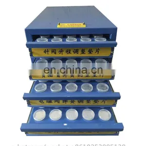 Auto Injector Repair Tools Adjust the Gasket Placement Box thumbnail-1
