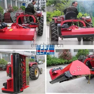 Agriculture Machine Golf Green Mower Manufacture From China thumbnail-2