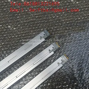 00.580.4128/03 Heidelberg Sm74 CD74 PM74 Plate Clamp 00.580.4128 Machine Parts thumbnail-2
