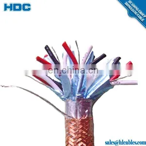 5x2.5 3x1.5 12x0,75 5x16 4x2 5 4x0.75 YSLCY-JZ YSLY-JZ Control Cable thumbnail-1
