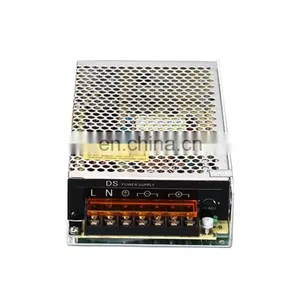 Cheap Dc 5v 12v 15v 24v 300w LED Drivers Switching Mode Power Supply For CCTV thumbnail-6