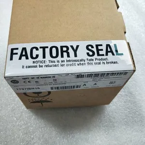 Allen Bradley 1797-ACNR15 AB PLC Module thumbnail-2