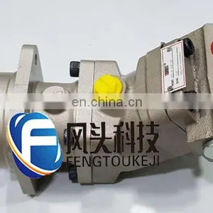 Rexroth Replaced Hydraulic Quantitative Axial Piston Pump A2FO for Construction Machinary thumbnail-4