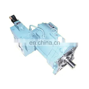 PZ Series PZ-2A-10-70E2A-10 Proportional Volume Piston Pump thumbnail-5