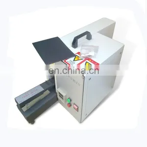 Electric Friction Fastness Tester Test Machine thumbnail-6