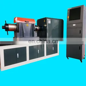 YJZ-1000E Computer Controlled Bolt Torsion Test Machine thumbnail-3
