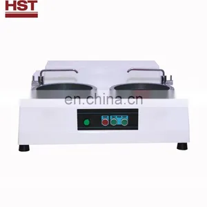 Metallographic Specimen Sample Polisher Grinding Polishing Machine MoPao260 thumbnail-3