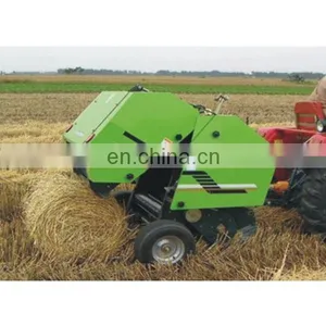 MINI-ROLL BALER 9JYD-60(MRB0870) thumbnail-1