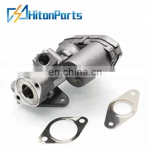 EGR Valve 8C1Q9D475BA 8C1Q-9D475-BA 1787017 for FORD TRANSIT 2.2 2.4 3.2 TDCi thumbnail-3