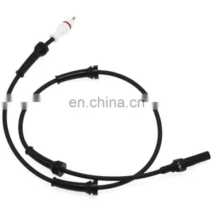Wheel Speed ABS Sensor for RENAULT TRAFIC OPEL VAUXHALL VIVARO 8200724127 93860619 93194900 thumbnail-1