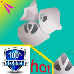 Paper Paint Strainer 190micron 1000pcs Paper Funnel Paper Filter thumbnail-5