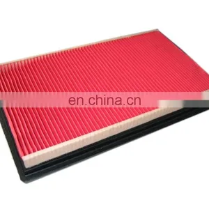 China Auto Parts High Performance Air Filter 16546-V0100 Fits For Japanese Car Parts thumbnail-1