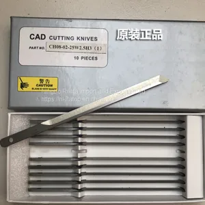 Yuan Yi Can Tianming YIN and Eagle Tailoring Knife Computer Clothing Cutting Knife CH08-02-25W2.5H3 thumbnail-1