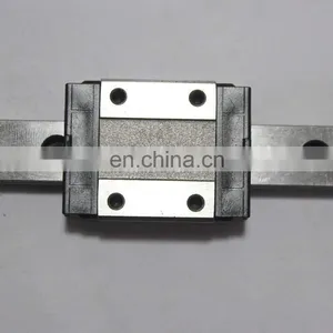 MRU3MN MRU3 MR5MN MR5 Linear Guide Block 5mm Linear Rail thumbnail-1