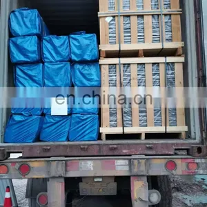 Intermediate Bulk Container IBC Using Galvanized Tubing thumbnail-7