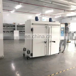 Liyi Hot Air Oven Industrial Drying Machine thumbnail-6