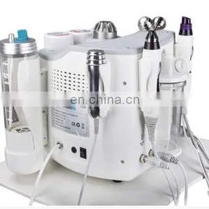 3 In1 Hydra Water Peel Microdermabrasion Hydro Dermabrasion Anti Aging Machine thumbnail-5