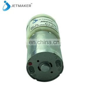 High Blood Pressure Monitor 12 Volt Dc Mini Air Magnetic Pump thumbnail-5