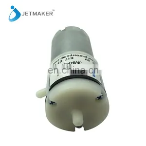 3V 6V 9V 12V 24V DC Mini Electric Air Vacuum Pump thumbnail-4