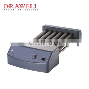 MX-T6-S Lab And Medical Use Classic Tube Roller thumbnail-2