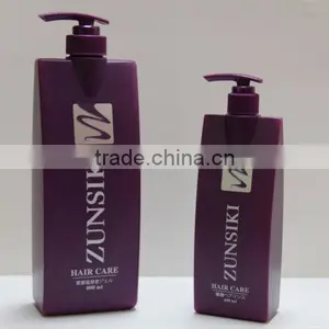 Herbal Natural Shampoo With Customized Label thumbnail-1