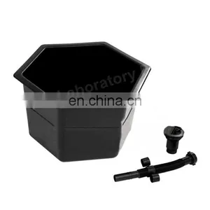 Gold Supplier Industrial Sink Chemical Resistant Dental Polypropylene Lab Sink thumbnail-2