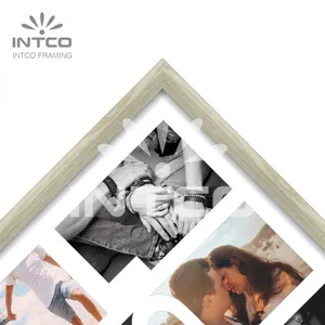 College Picture Frame, Wall Hanging Picture Frame, Picture Frame Collage Wall thumbnail-3