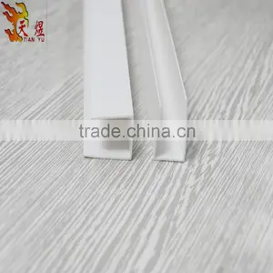 Plastic u Shape Strip thumbnail-2