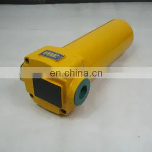 Demalong Manufacture LEEMIN Oil Filter QYLX-160X40 High Pressure LEEMIN Filter thumbnail-6