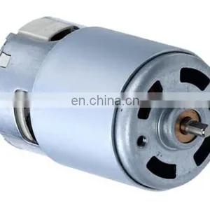 Mini Electric Small Solar DC Motor 12V 50W RS-790 thumbnail-5
