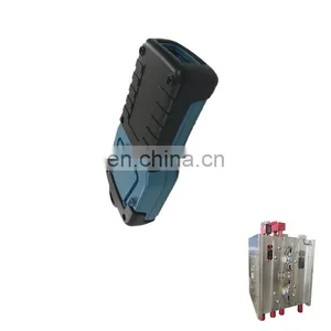Custom Rapid Prototype Case Machining Shell Tooling Cheap Cover Plastic Injection Mould Making Stamping Molding Design Services thumbnail-1